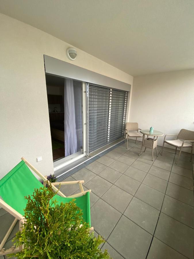 Apartmany Duo Třeboň Eksteriør bilde